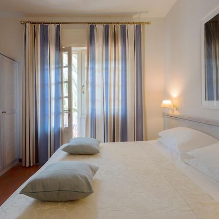 Hotel Mignon Forte dei Marmi Exterior foto